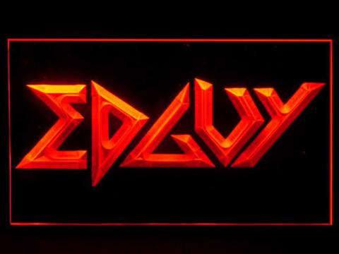 Edguy LED Neon Sign